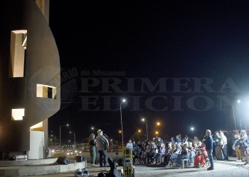 Un brindis y un abrazo al legado del arquitecto Juan Carlos Bellocchio