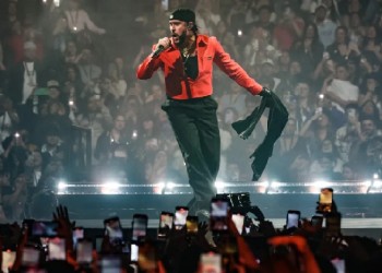 Bad Bunny volverá a Argentina en 2026