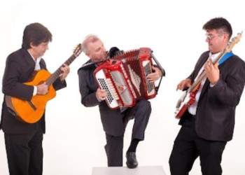 “Cacho” Barchuk: “Queremos seguir difundiendo la música”