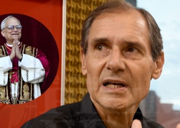 “Es un León completamente distinto; en la vereda de enfrente a lo que piensa Milei”