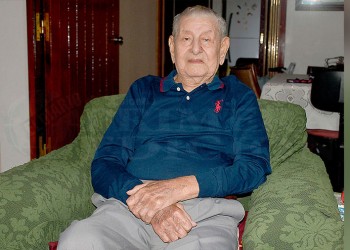 Bazante: “Siempre traté de integrar a todos y me recuerdan por eso”