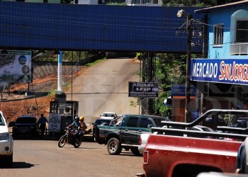 Ahora Góndola desembarca en Bernardo de Irigoyen: “Hay que concientizar a la gente de que siga comprando acá”