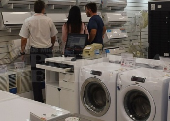 Nueve de cada diez bienes durables son más caros en Argentina que en Brasil y Paraguay