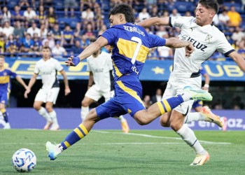 Torneo Apertura: todo definido para los cuartos de final