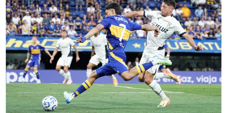 CLÁSICO. Boca-Independiente será el choque saliente de cuartos de final.