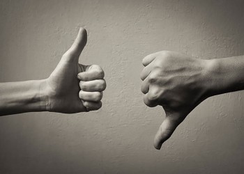 Encuestas, nuestro editorial de hoy