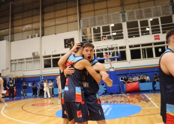 Federal de Básquet: “Las fechas que nos quedan son como finales”