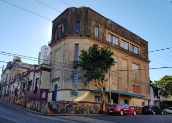 El Vicente Cidade celebrará sus 34 años con una “Explosión de Arte”