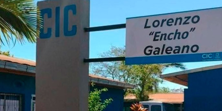 APERTURA. El espacio funcionará en el Centro Integrador Comunitario (CIC) ubicado en el barrio Pinares.