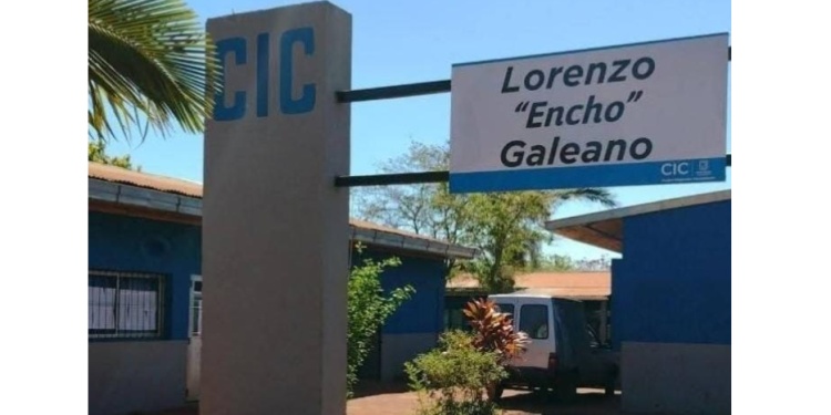 OPORTUNIDAD. Un espacio para que adultos puedan comenzar o terminar la primaria.