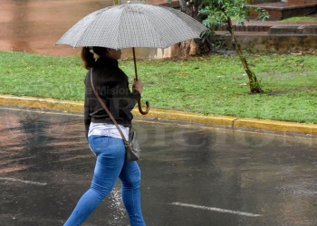 Anticipan lluvias y tormentas este miércoles en Misiones: desde qué hora