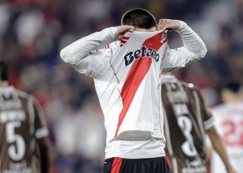 River cayó ante Platense por penales y quedó eliminado del Torneo Apertura