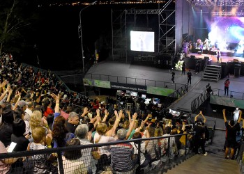 Vuelve Cielo Abierto con una noche de música y adoración