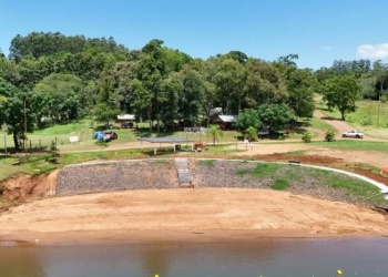 El Club de Caza y Pesca, camino a los 50 años