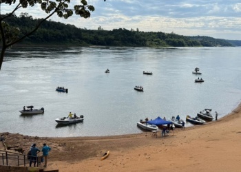 Aguirre, Müller y Capella los más efectivos en Eldorado