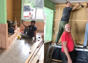 Club de Pesca Montecarlo, camino a un nuevo aniversario