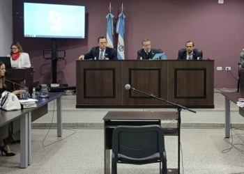 La mujer acusada de asesinar a sus dos hijos en Corrientes fue declarada culpable