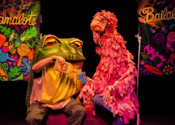 La apertura del Tatá Pirirí tendrá desfile y búsqueda de muñecos