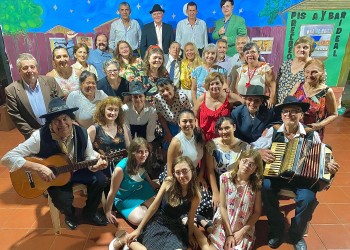 La Murga de Puerto Rico vuelve con un homenaje a los pioneros