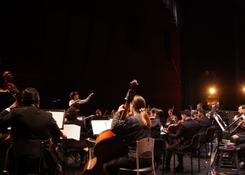 Posadas vivirá una velada sinfónica bajo la dirección de Alicia Pouzo