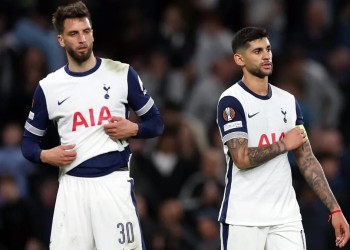 Con la capitanía del Cuti Romero, Tottenham sueña con la final de la Europa League