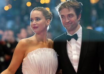“Die, My Love”, la película basada en una novela argentina que brilló en Cannes
