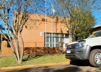 Imputado por tenencia de MASI y abusos dijo no recordar nada