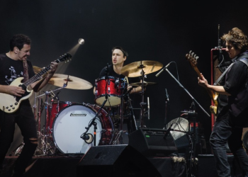 Después de 16 años, Divididos anunció su nuevo disco