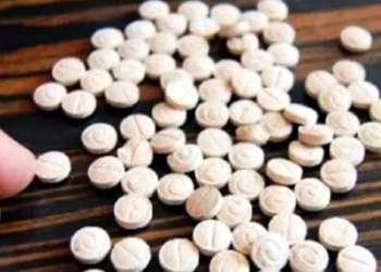 La droga que hace a los delincuentes “invencibles” ya circula en Argentina