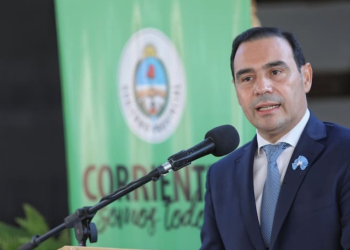 Corrientes votará para elegir nuevo gobernador en agosto