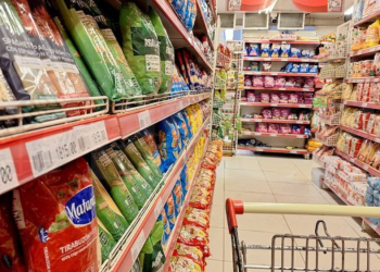 Por fuerte caída de ventas y suba de costos, PyME piden créditos para pagar aguinaldo