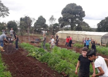 En mayo, Misiones será sede del Congreso Regional de Educación Agropecuaria