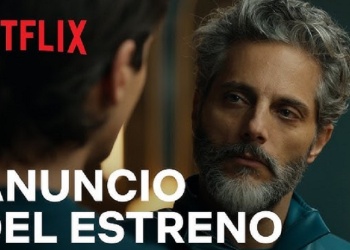 Dentro de poco llega “El refugio atómico”, con Joaquín Furriel