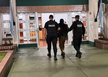 Cayó el segundo sospechoso del robo y lesiones a un jubilado