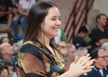 Eldorado: Beccaluva pedirá licencia en Acción Social para dedicarse a la campaña