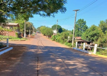 Eldorado cuenta con 117 barrios pero solamente 75 poseen comisiones activas