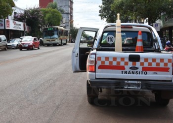 Eldorado: cambio en modalidad de entrega de vehículos retenidos expuso irregularidades