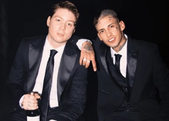 “Romantiko”, lo nuevo de Emanero junto a L-Gante