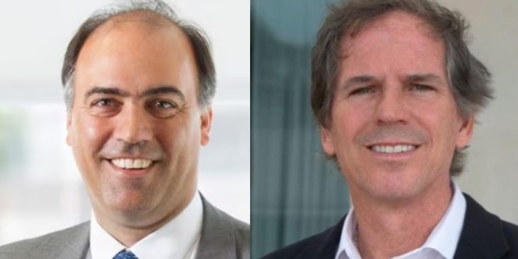 Wenceslao Bunge Saravia y Alejandro Oxenford, son los dos embajadores nombrados para España y EEUU.