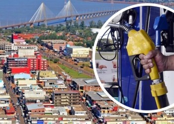 “Si está más barato y conveniente, el argentino vendrá a cargar combustible en Encarnación”