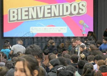 Salud mental, educación financiera e inclusión, ejes abordados por los centros de estudiantes