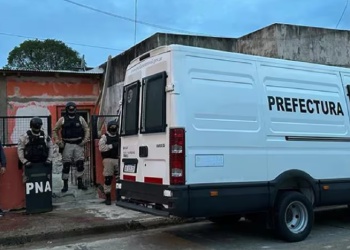 Misioneros condenados por ser parte de banda narco internacional