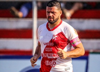 Vuelve “Pinti” y la leyenda continúa