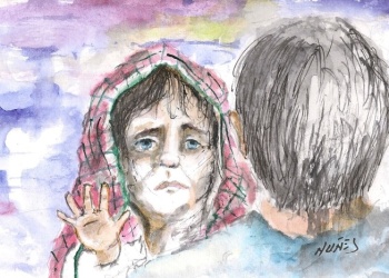 Escritores de Misiones: “Juanita”