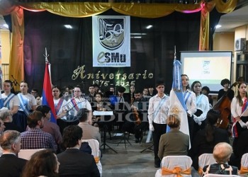 La Escuela Superior de Música celebró sus Bodas de Oro