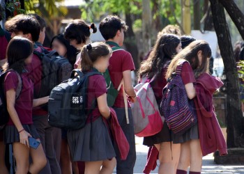 Vouchers educativos: más de 17 mil inscriptos en dos semanas
