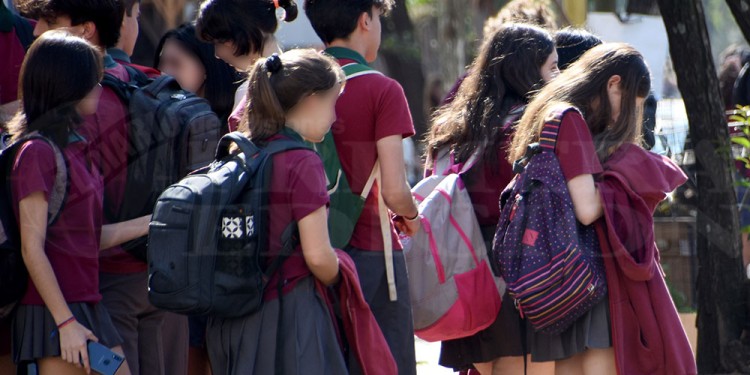 CUOTAS. El programa contempla una prestación del 50% mensual.