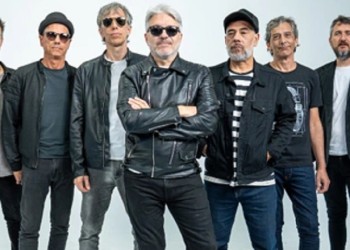 Estelares estrenó “Emperifollada”, el tercer adelanto de su próximo álbum