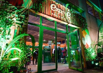 Una nueva edición de la Expo Té desembarcará en el Parque del Conocimiento