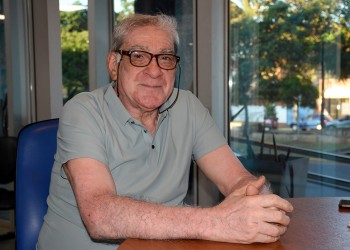 “Siempre estaba pendiente de la escuela”